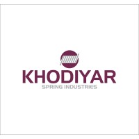 KHODIYAR SPRING INDUSTRIES logo, KHODIYAR SPRING INDUSTRIES contact details