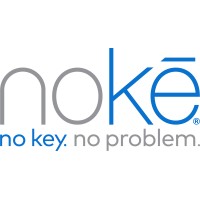 NokÄ“ logo, NokÄ“ contact details