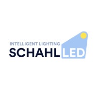 SchahlLED logo, SchahlLED contact details