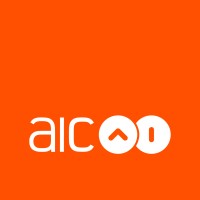 AIC Italia logo, AIC Italia contact details