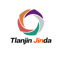 Tianjin Jinda Electrical Equipment Co., Ltd logo, Tianjin Jinda Electrical Equipment Co., Ltd contact details