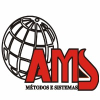 AMS Métodos & Sistemas logo, AMS Métodos & Sistemas contact details