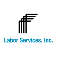 Labor Services Incorporated logo, Labor Services Incorporated contact details