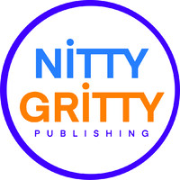 Nitty Gritty Publishing logo, Nitty Gritty Publishing contact details