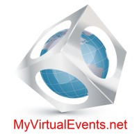 MyVirtualEvents.net logo, MyVirtualEvents.net contact details