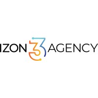 IZON3Agency logo, IZON3Agency contact details