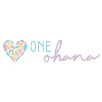 One Ohana, Inc. logo, One Ohana, Inc. contact details