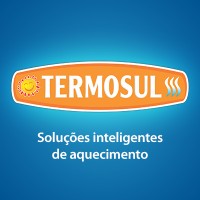 Termosul Soluções Inteligentes de Aquecimento logo, Termosul Soluções Inteligentes de Aquecimento contact details