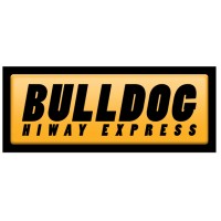 Bulldog Hiway Express logo, Bulldog Hiway Express contact details