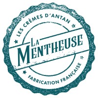 La Mentheuse logo, La Mentheuse contact details