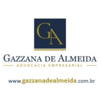 Gazzana de Almeida Advocacia Empresarial logo, Gazzana de Almeida Advocacia Empresarial contact details