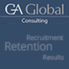 GA Global Consulting logo, GA Global Consulting contact details