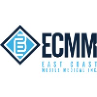 East Coast Mobile Medical Inc. logo, East Coast Mobile Medical Inc. contact details