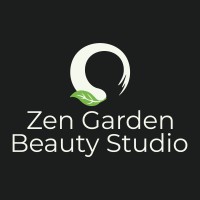 Zen Garden Beauty Studio logo, Zen Garden Beauty Studio contact details