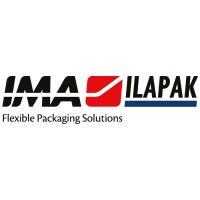 ILAPAK LTD logo, ILAPAK LTD contact details