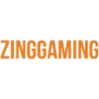 ZingGaming logo, ZingGaming contact details