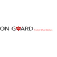 On Guard Inc logo, On Guard Inc contact details