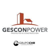 GESCONPOWER Limitada | GrupoCHR logo, GESCONPOWER Limitada | GrupoCHR contact details