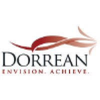 Dorrean logo, Dorrean contact details