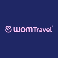 Wom Travel logo, Wom Travel contact details