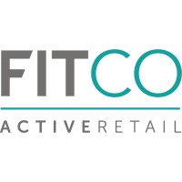 thefitco logo, thefitco contact details