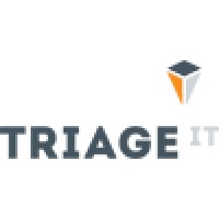 Triage IT logo, Triage IT contact details