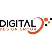 Digital Design Group [OR] logo, Digital Design Group [OR] contact details