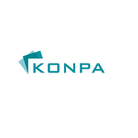 KONPA logo, KONPA contact details