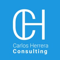 Carlos Herrera Consulting logo, Carlos Herrera Consulting contact details