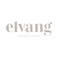 Elvang Denmark logo, Elvang Denmark contact details