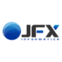 JFX Informática logo, JFX Informática contact details