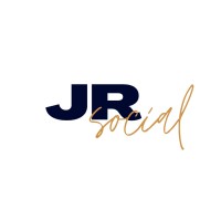 JR Social logo, JR Social contact details