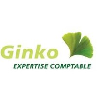 Ginko expertise comptable logo, Ginko expertise comptable contact details