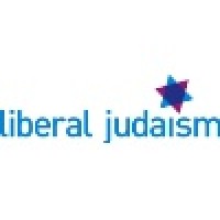 LIBERAL JUDAISM logo, LIBERAL JUDAISM contact details