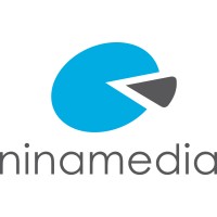 Ninamedia logo, Ninamedia contact details