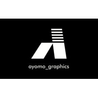 Ayomo Graphics logo, Ayomo Graphics contact details