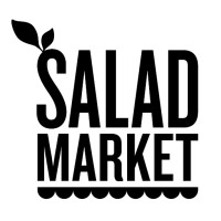 Salad Market logo, Salad Market contact details