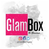 GLAMBOX NIGERIA logo, GLAMBOX NIGERIA contact details