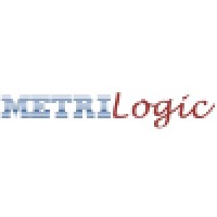 MetriLogic, Inc. logo, MetriLogic, Inc. contact details