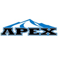 Apex Indoor Sports logo, Apex Indoor Sports contact details