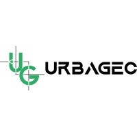 URBAGEC logo, URBAGEC contact details