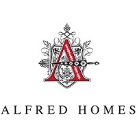 ALFRED HOMES LIMITED logo, ALFRED HOMES LIMITED contact details