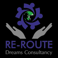 Re - Route Dreams Consultancy logo, Re - Route Dreams Consultancy contact details