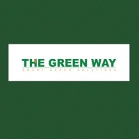 THE GREEN WAY LTD logo, THE GREEN WAY LTD contact details