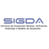 SIGDA - Servicios de Inspección Técnica, Activación, Embalaje y Gestión de Despacho. logo, SIGDA - Servicios de Inspección Técnica, Activación, Embalaje y Gestión de Despacho. contact details