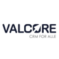 Valcore A/S logo, Valcore A/S contact details