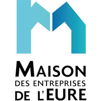 Maison des Entreprises de l'Eure logo, Maison des Entreprises de l'Eure contact details