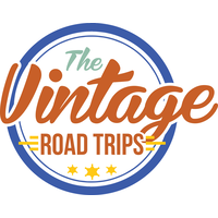 Vintage Road Trips logo, Vintage Road Trips contact details