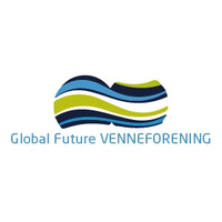 Global Future Venneforening logo, Global Future Venneforening contact details