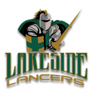 Lakeside High School logo, Lakeside High School contact details